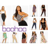 WOMEN S CLOTHING BOOHOO COLLECTION